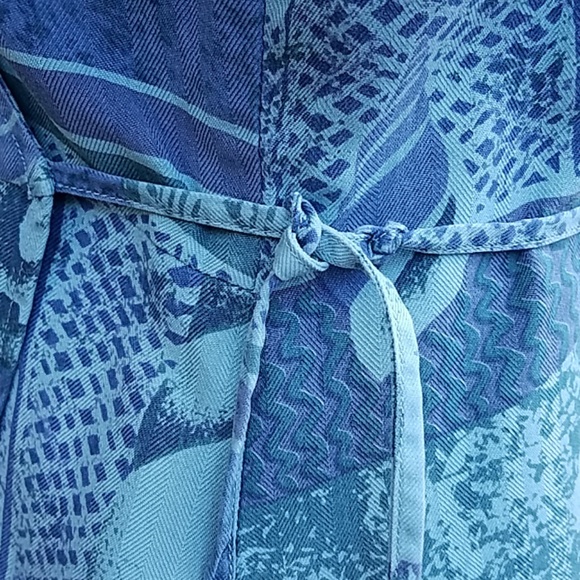 Dress by Tommy Bahama - Picture 4 of 7